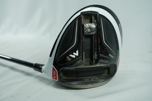 Taylormade M1 2016 Driver 10.5° / Stiff Flex Graphite Shaft