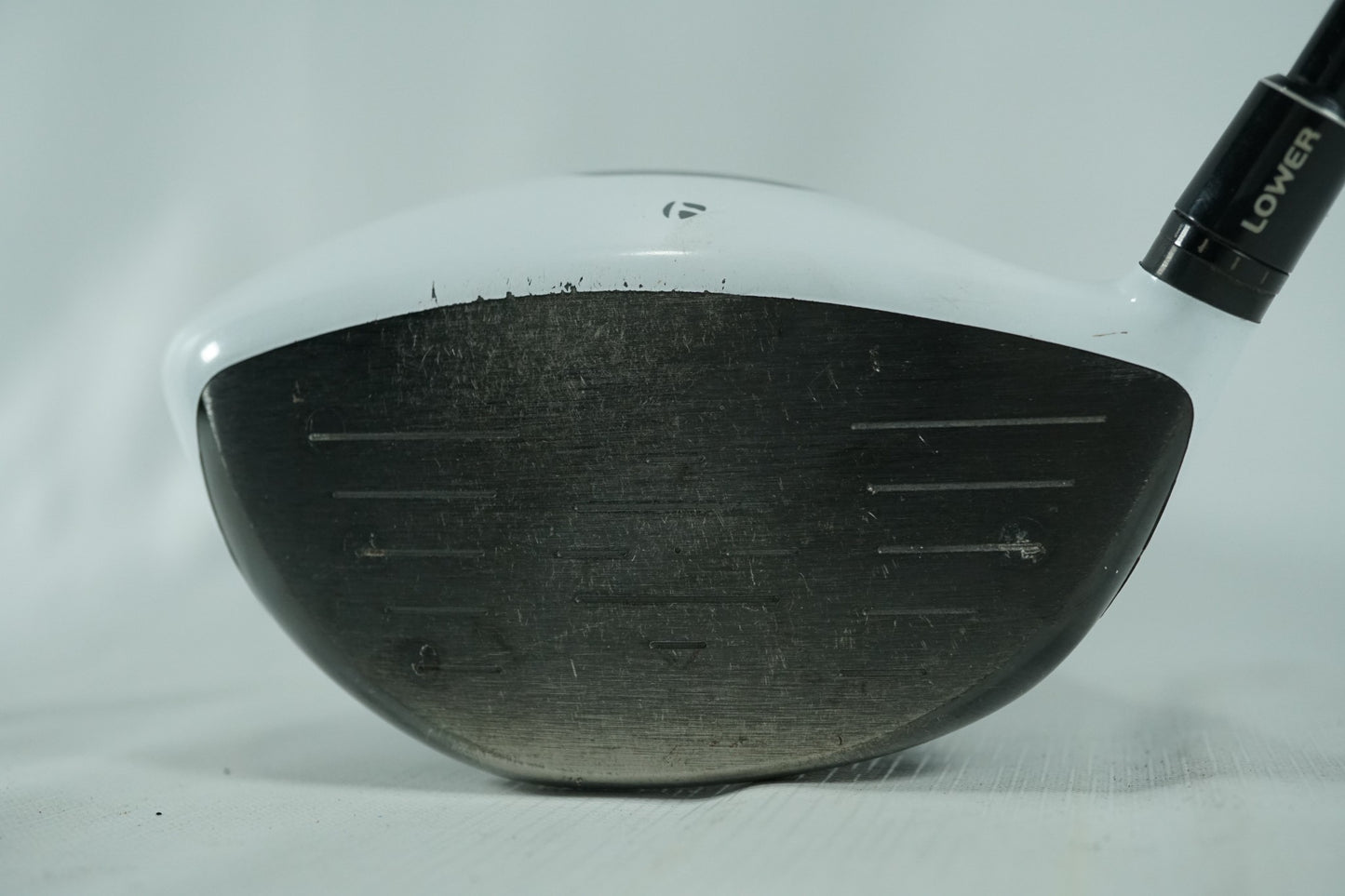 Taylormade M1 2016 Driver 10.5° / Stiff Flex Graphite Shaft