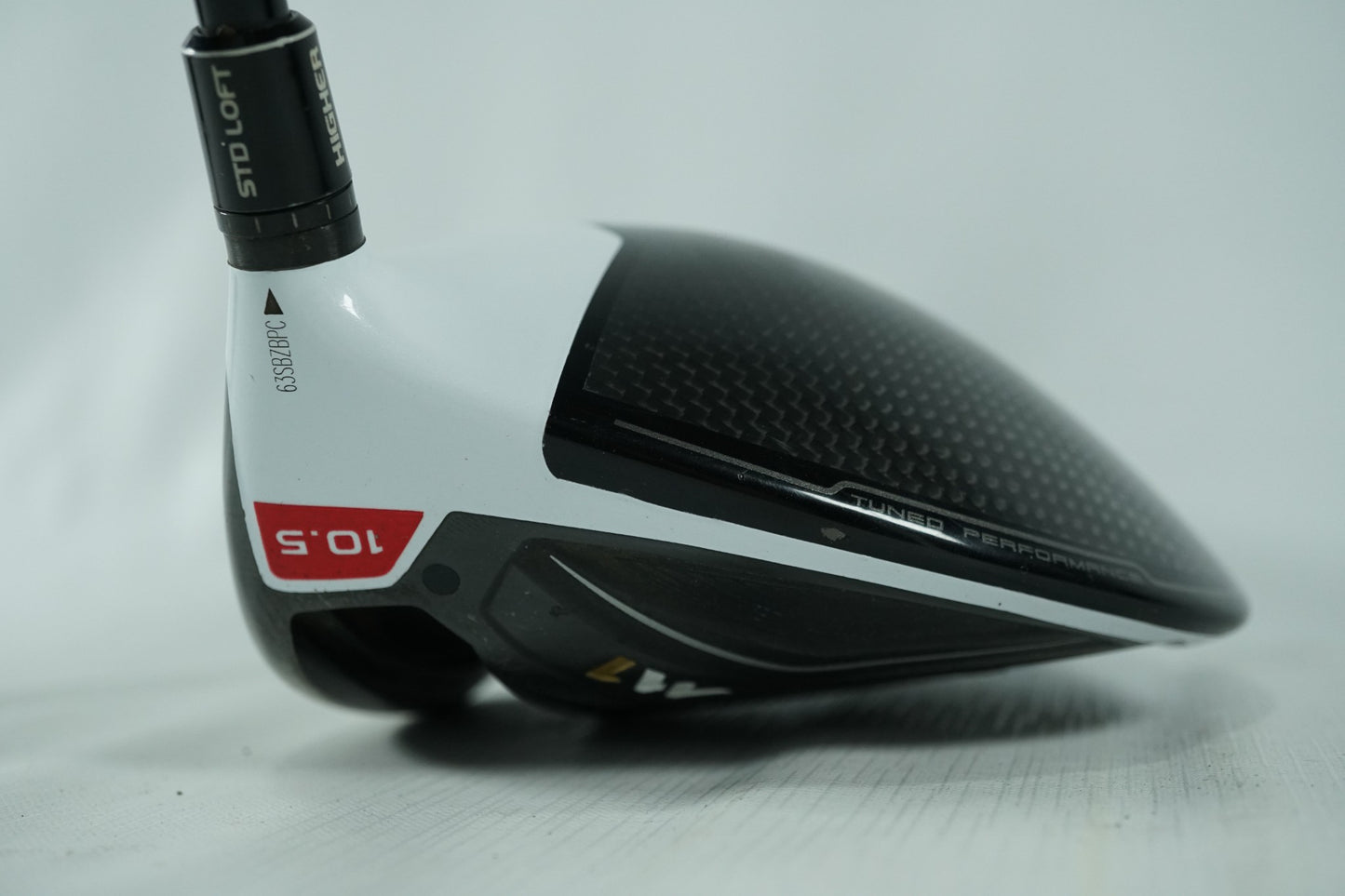 Taylormade M1 2016 Driver 10.5° / Stiff Flex Graphite Shaft