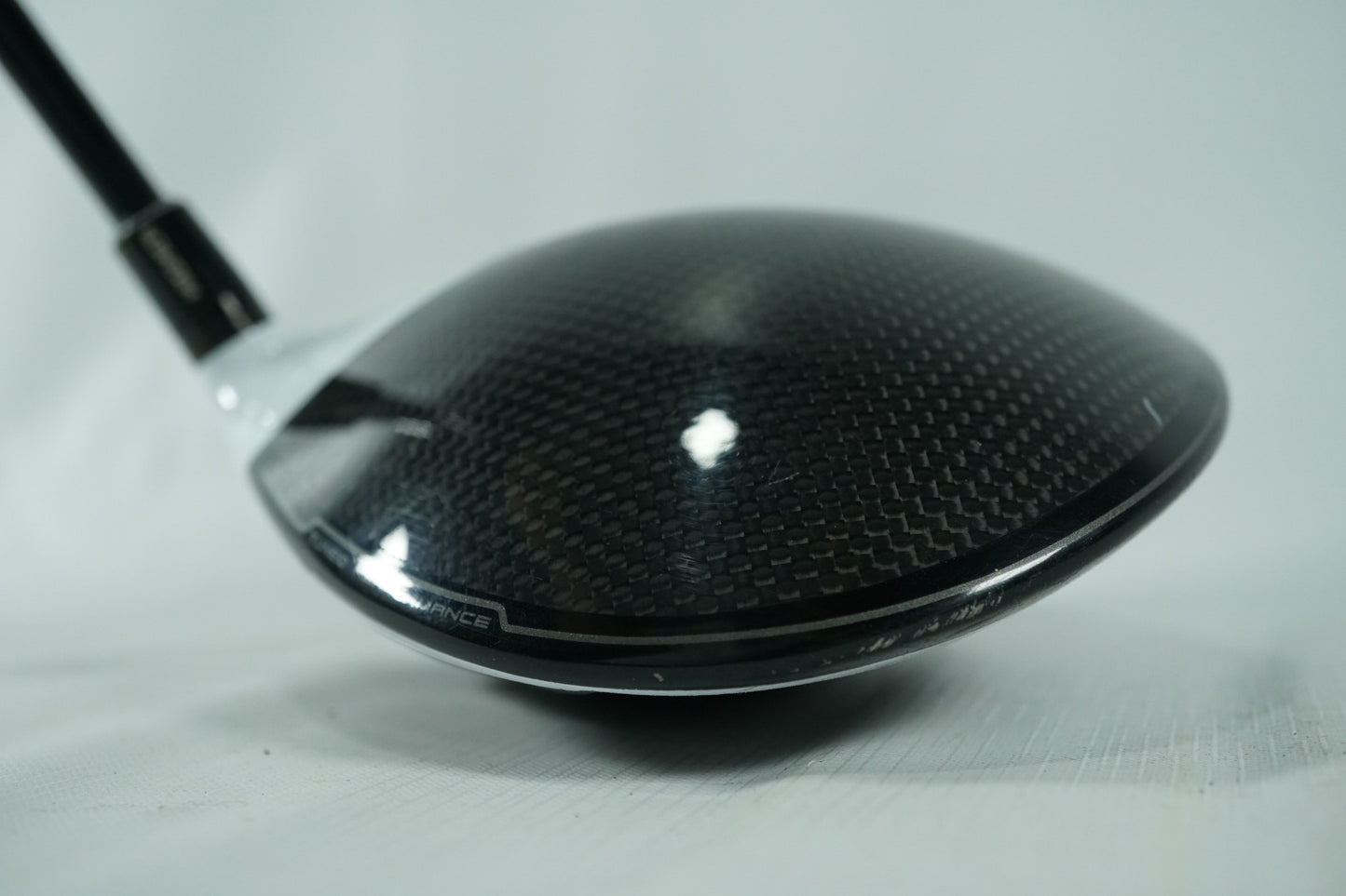 Taylormade M1 2016 Driver 10.5° / Stiff Flex Graphite Shaft