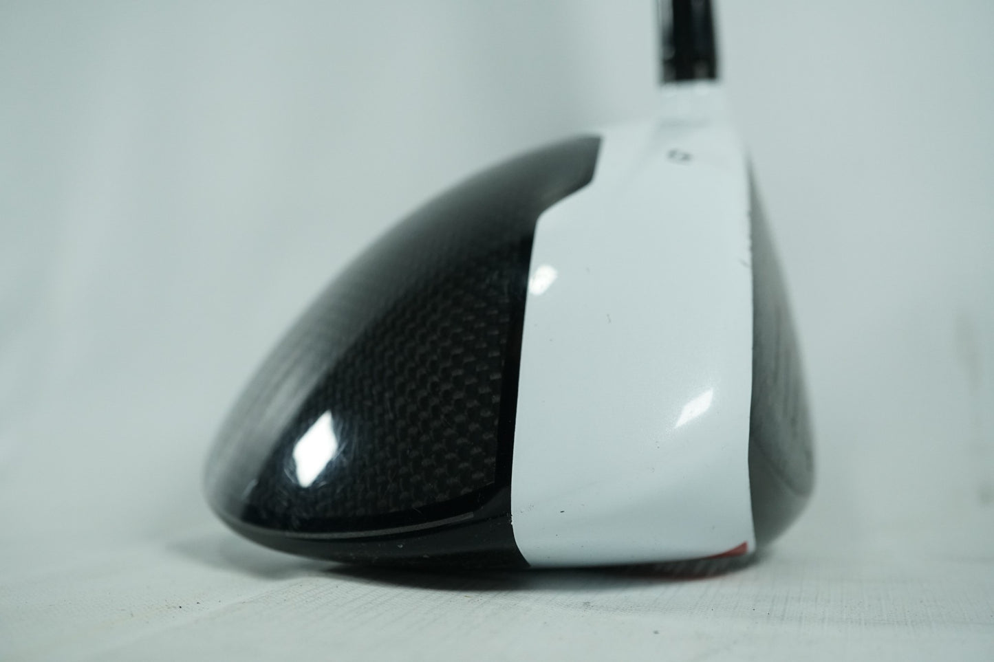 Taylormade M1 2016 Driver 10.5° / Stiff Flex Graphite Shaft