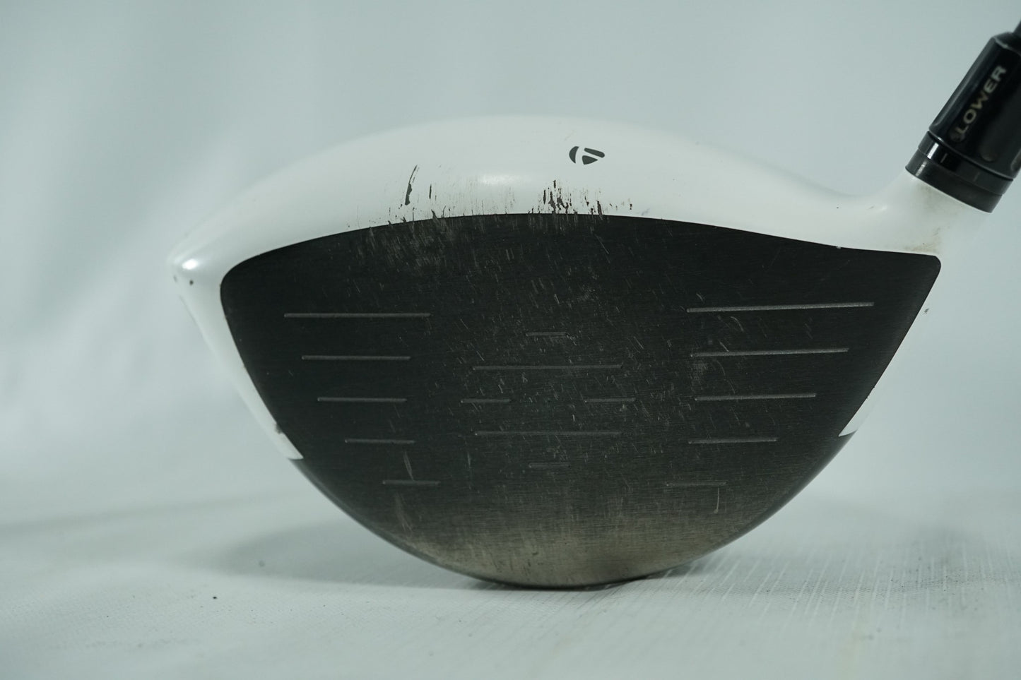 Taylormade R11 Driver 10.5° / Regular Flex Graphite Shaft