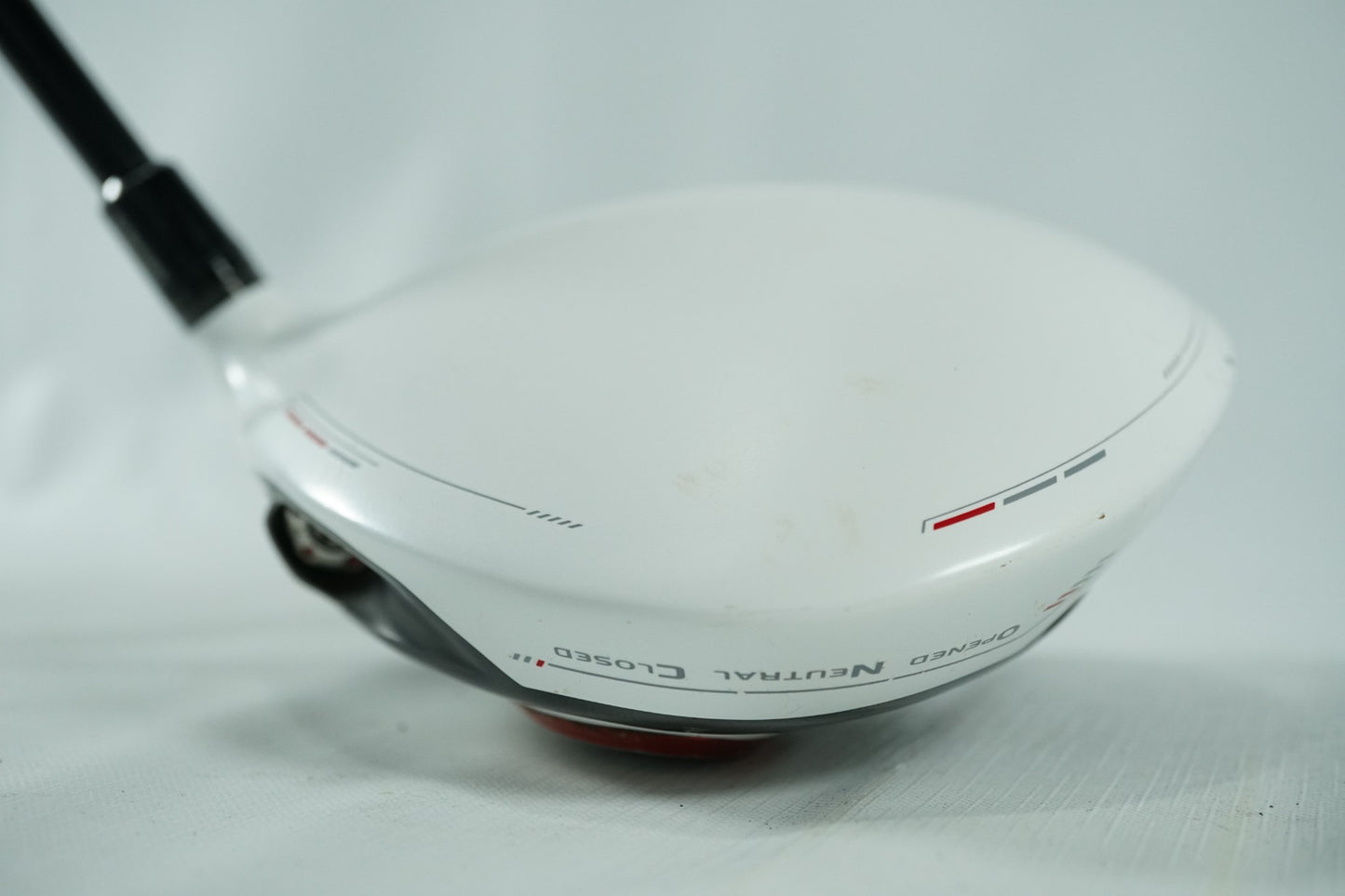Taylormade R11 Driver 10.5° / Regular Flex Graphite Shaft