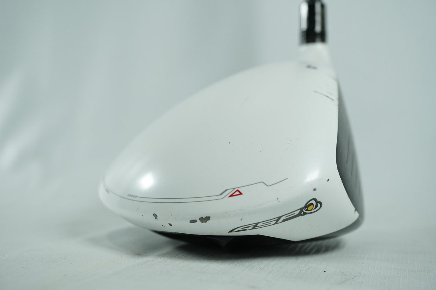 Taylormade R11 Driver 10.5° / Regular Flex Graphite Shaft