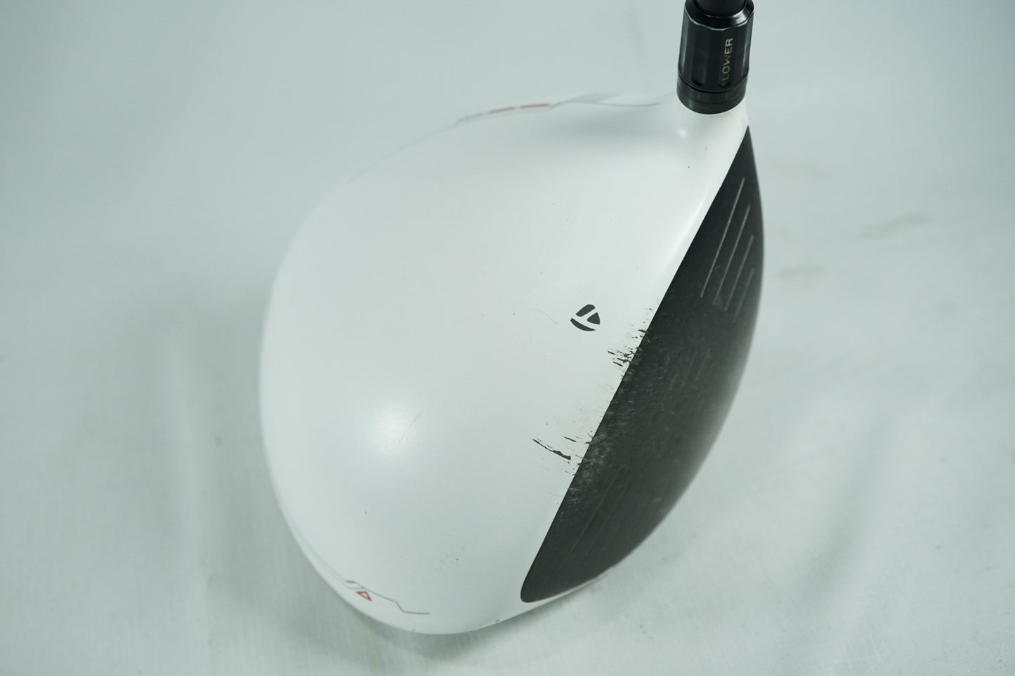 Taylormade R11 Driver 10.5° / Regular Flex Graphite Shaft