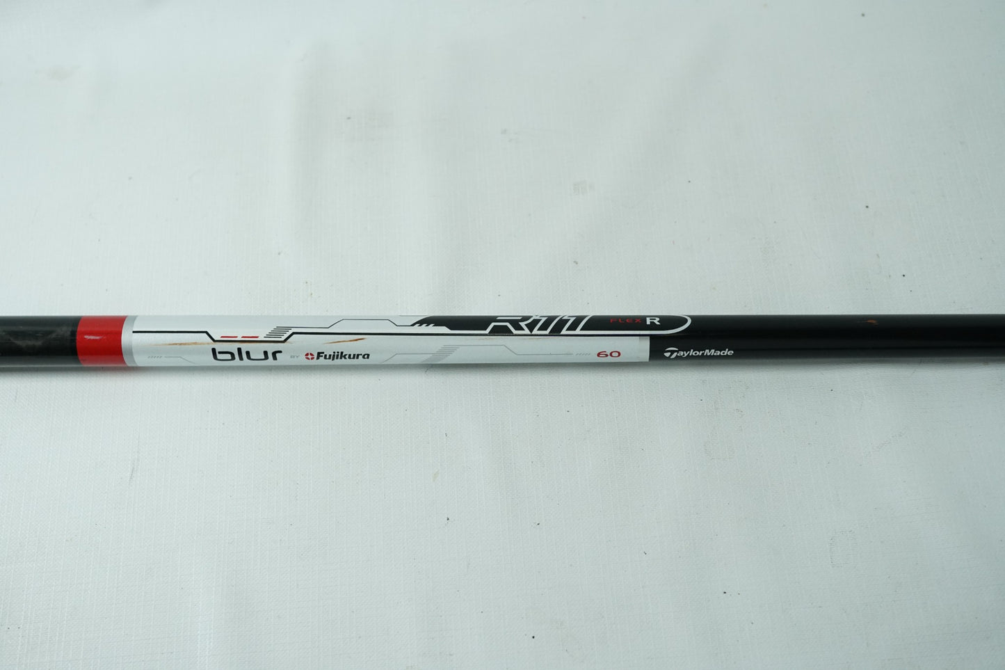 Taylormade R11 Driver 10.5° / Regular Flex Graphite Shaft