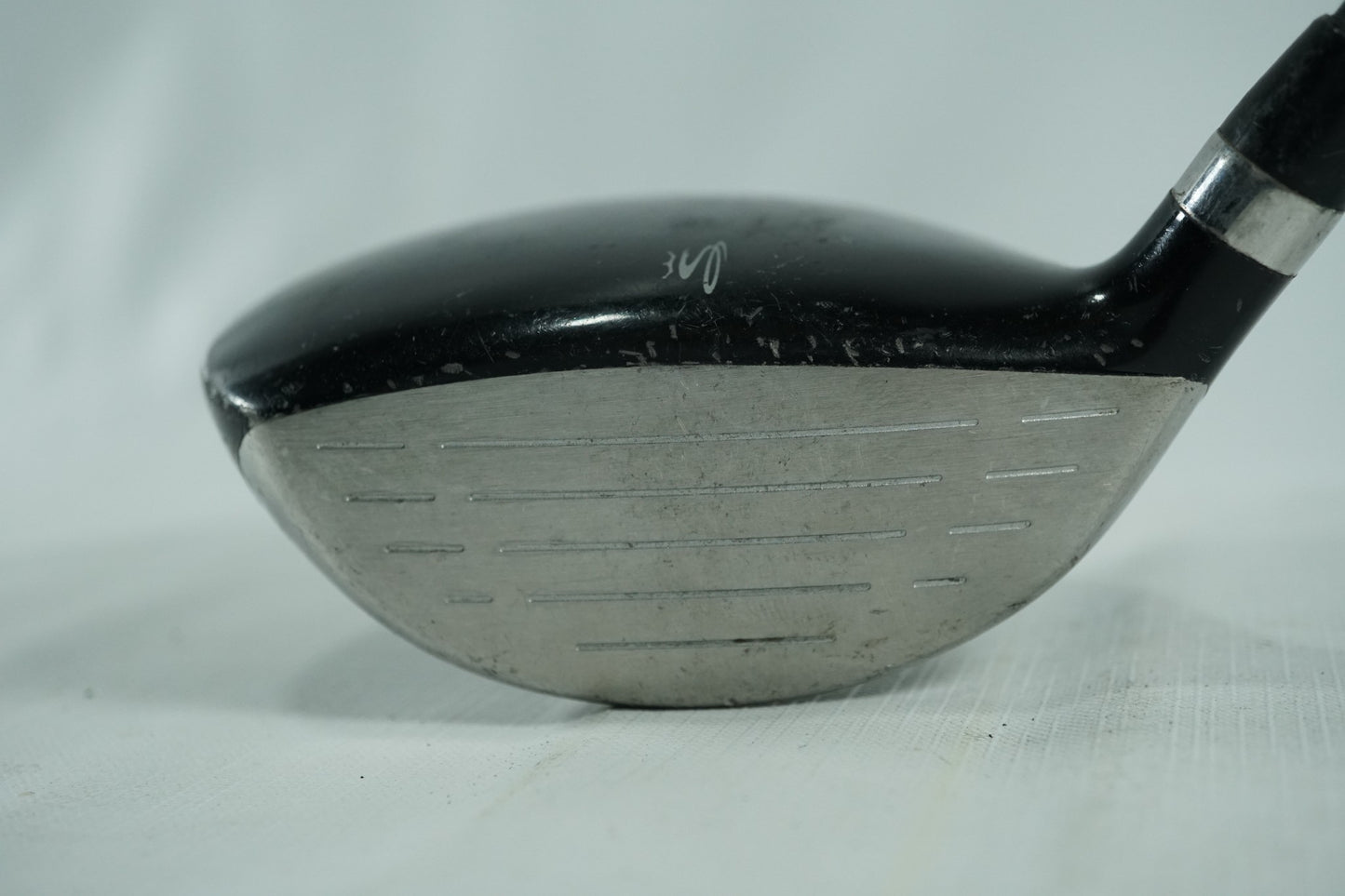 Cobra S2 3 Wood / Stiff Flex Graphite Shaft