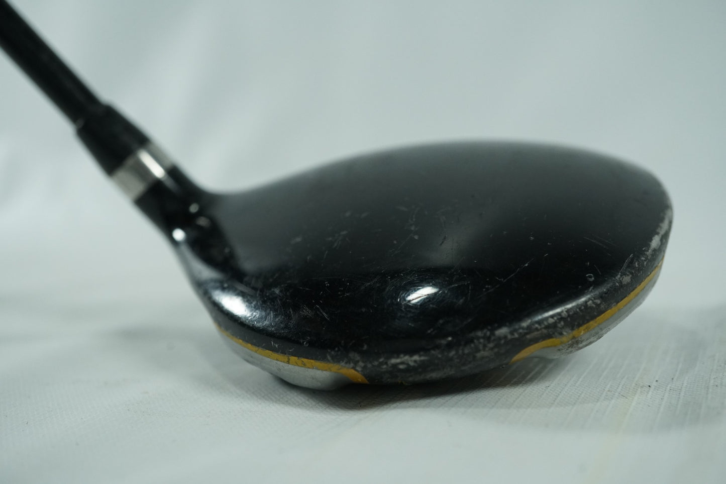 Cobra S2 3 Wood / Stiff Flex Graphite Shaft