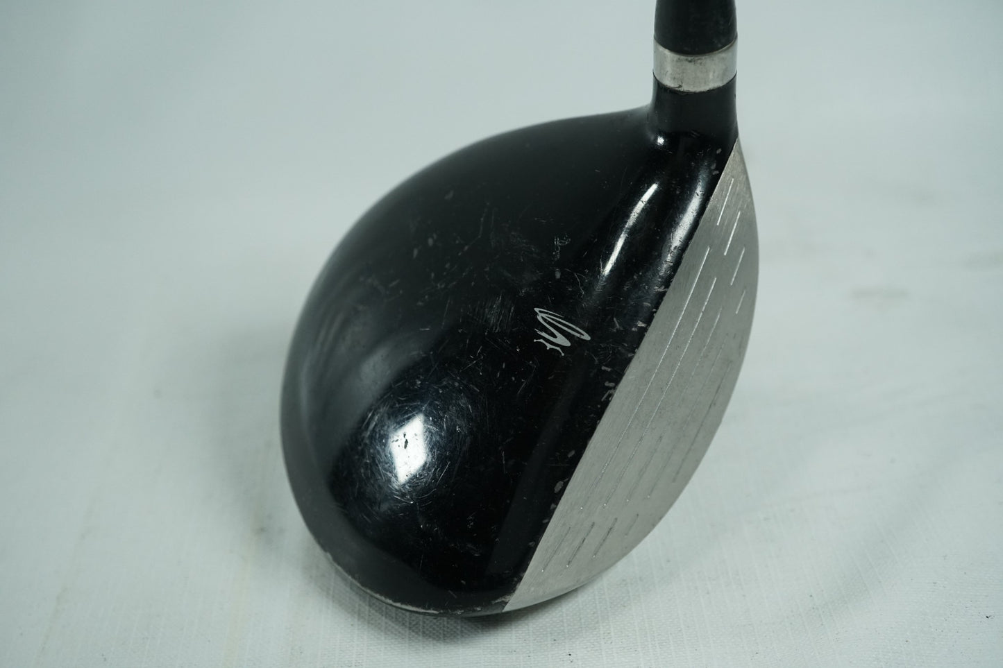 Cobra S2 3 Wood / Stiff Flex Graphite Shaft