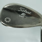 Titleist Vokey SM7 56° Sand Wedge / Stiff Flex Steel Shaft