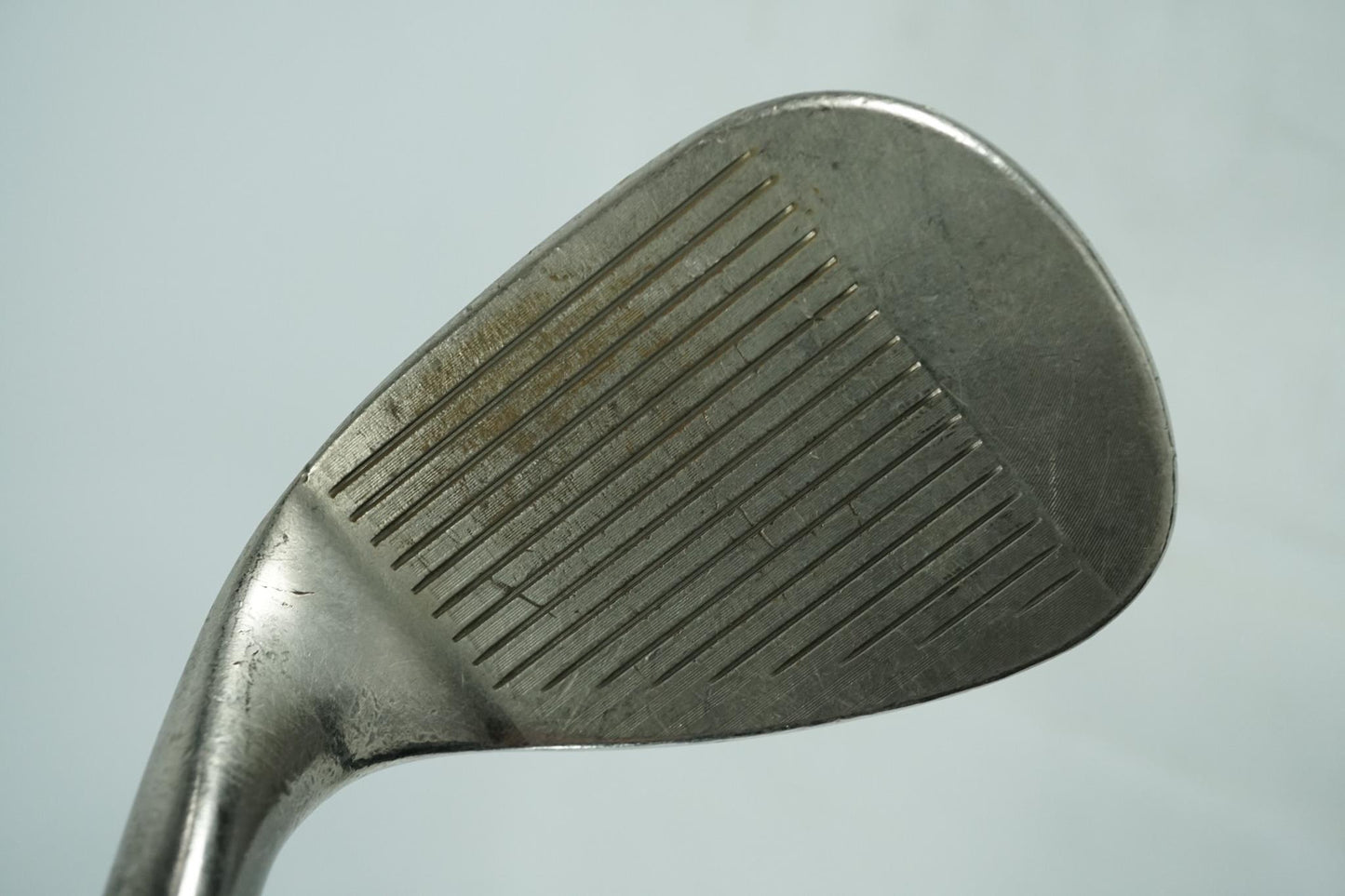 Titleist Vokey SM7 56° Sand Wedge / Stiff Flex Steel Shaft