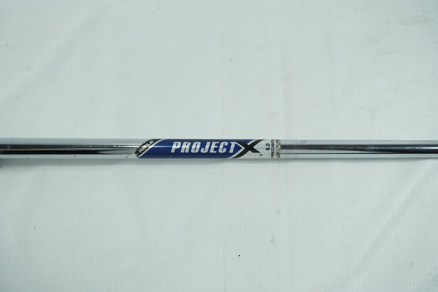 Titleist Vokey SM7 56° Sand Wedge / Stiff Flex Steel Shaft