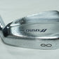 Mizuno MP33 8 Iron / Stiff Flex Steel Shaft
