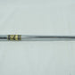 Mizuno MP33 8 Iron / Stiff Flex Steel Shaft