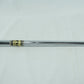 Mizuno MP33 9 Iron / Stiff Flex Steel Shaft