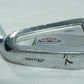 Mizuno TZoid Pro 7 Iron / Steel Shaft