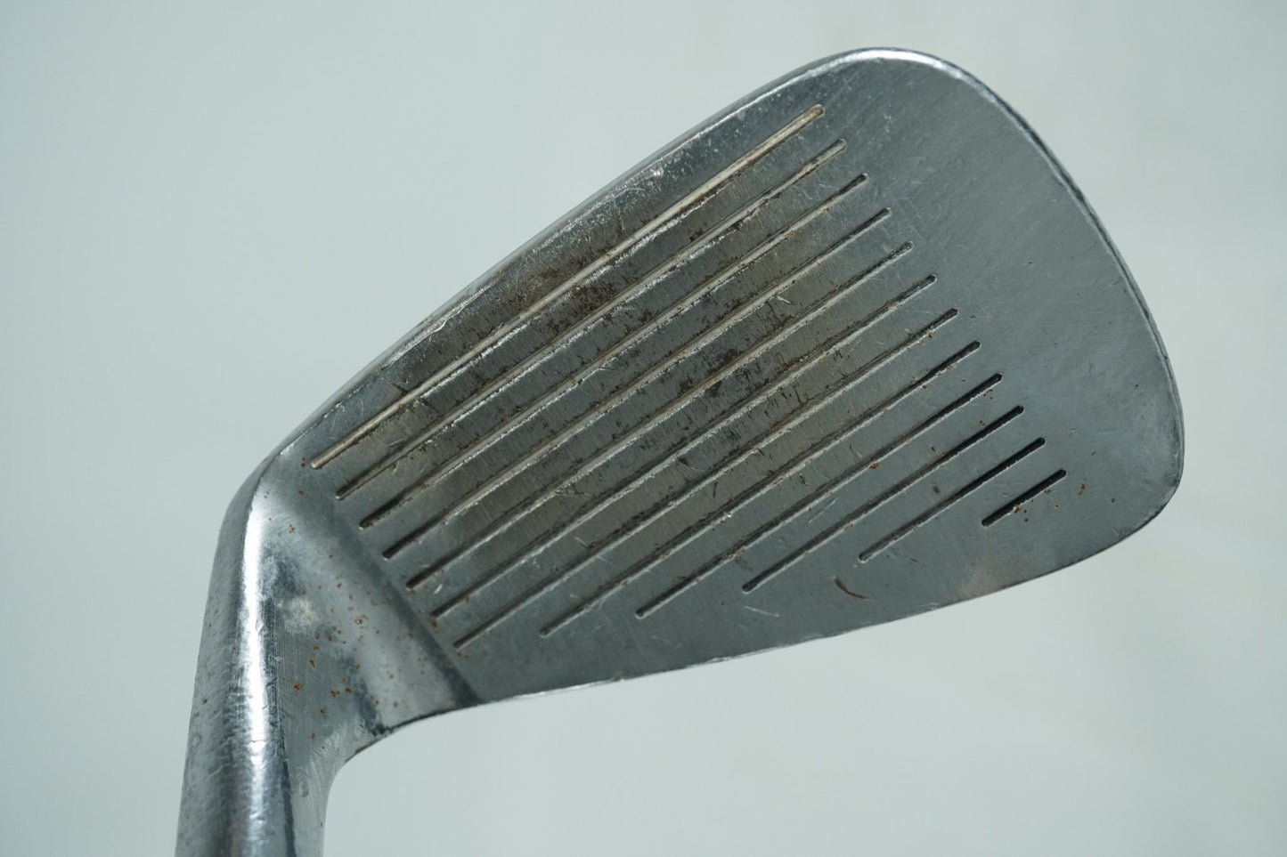 Mizuno TP9 7 Iron / Steel Shaft