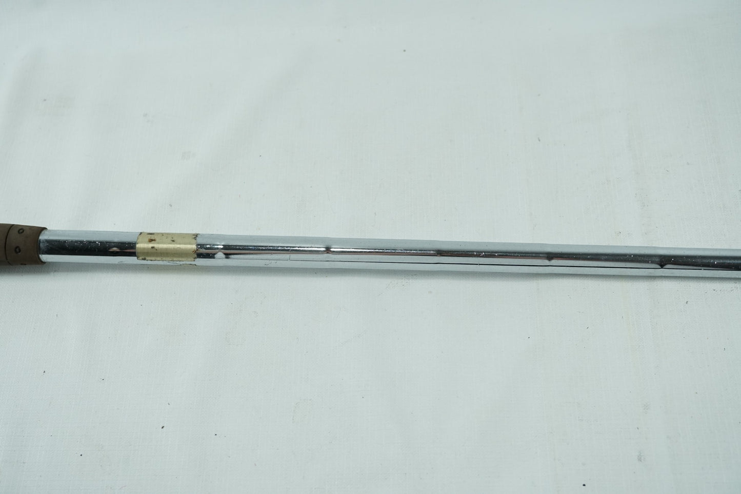Mizuno TP9 7 Iron / Steel Shaft