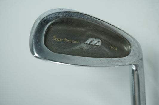 Mizuno TP21 Sand Wedge / Steel Shaft