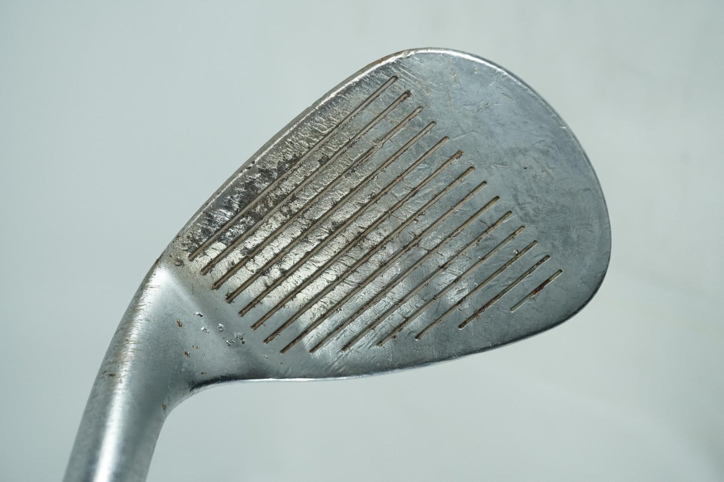Mizuno MPT10 56° Sand Wedge / Wedge Flex Steel Shaft