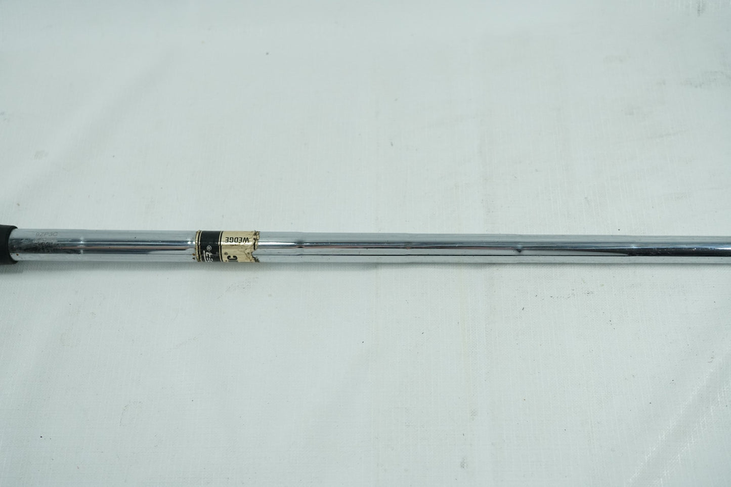 Mizuno MPT10 56° Sand Wedge / Wedge Flex Steel Shaft
