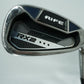 RIFE RX2 6 Iron / Regular Flex Steel Shaft