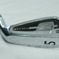 Wilson FG Tour 5 Iron / Stiff Flex Steel Shaft