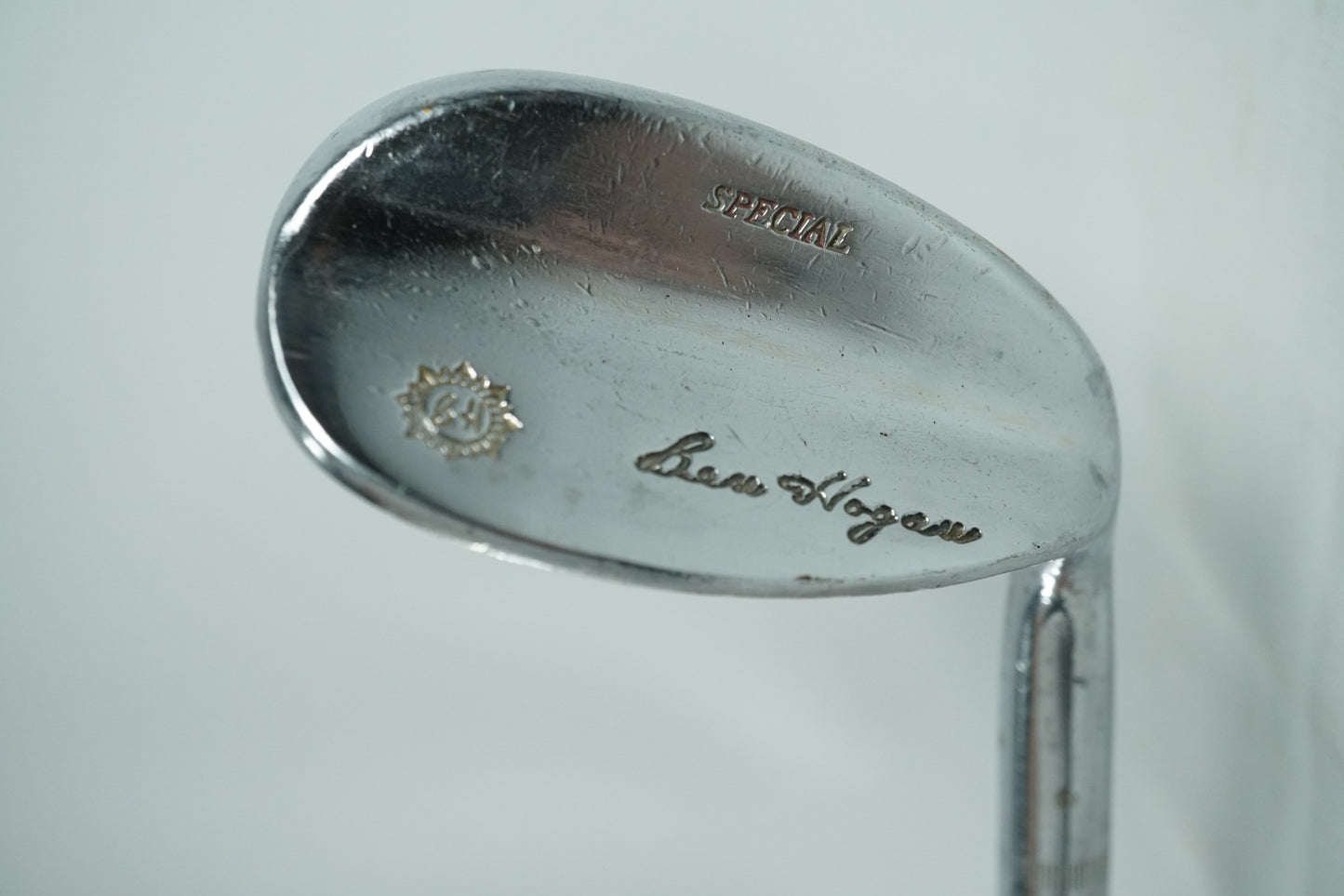 Ben Hogan Special Sand Wedge / Steel Shaft / 190825317
