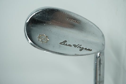 Ben Hogan Special Sand Wedge / Steel Shaft / 190825317
