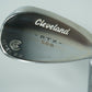 Cleveland RTX 588 58° Lob Wedge / Stiff Flex Steel Shaft