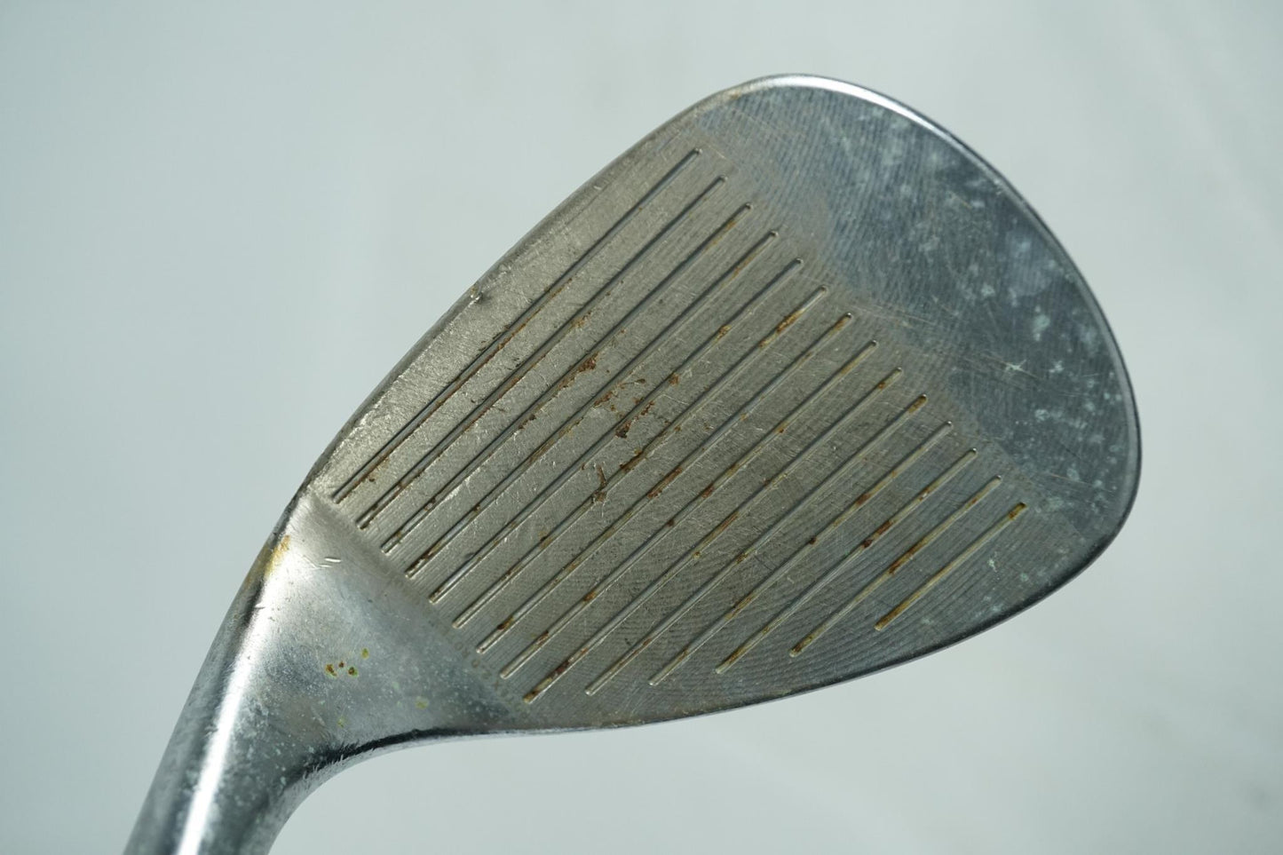 Cleveland RTX 588 58° Lob Wedge / Stiff Flex Steel Shaft