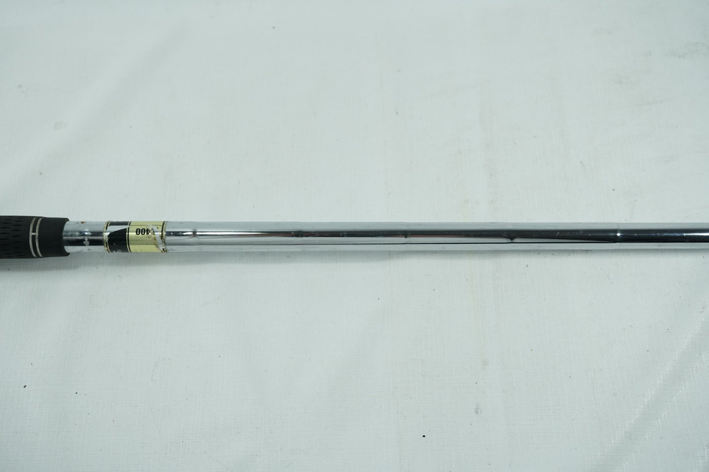 Cleveland RTX 588 58° Lob Wedge / Stiff Flex Steel Shaft