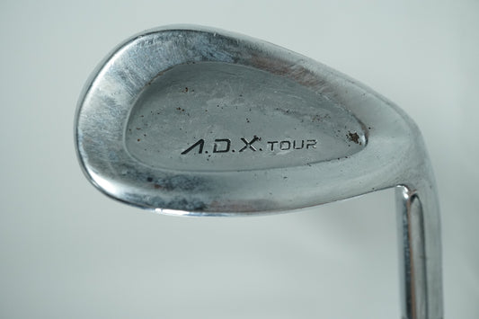 Yonex ADX Tour Sand Wedge / Regular Flex Graphite Shaft