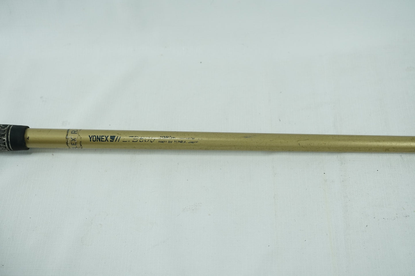 Yonex ADX Tour Sand Wedge / Regular Flex Graphite Shaft