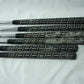 Handmade Pro Master Vintage Half Golf Set in Bag / 1 and 3 Woods / 3, 5, 7, 9 Ir