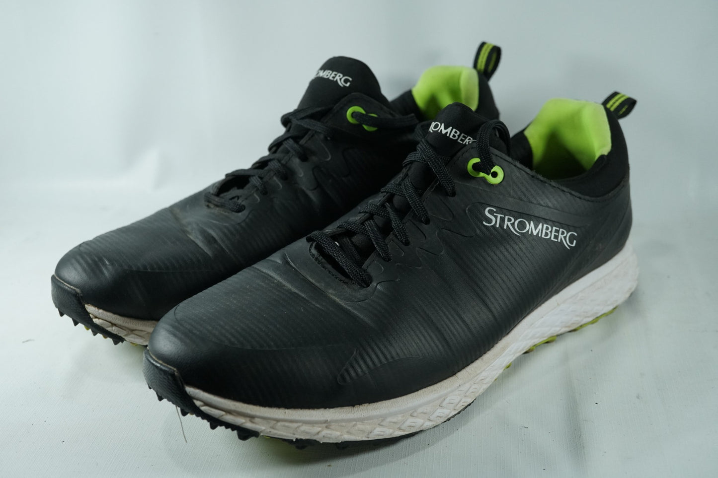Stromberg Golf Shoes / UK11