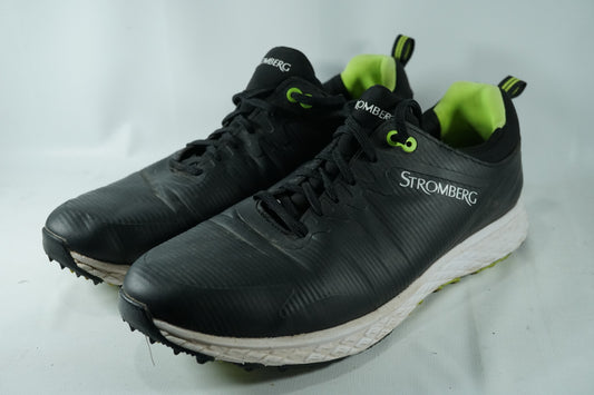 Stromberg Golf Shoes / UK11