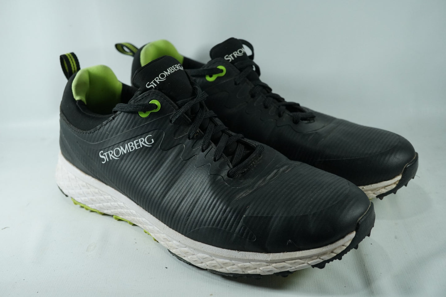 Stromberg Golf Shoes / UK11