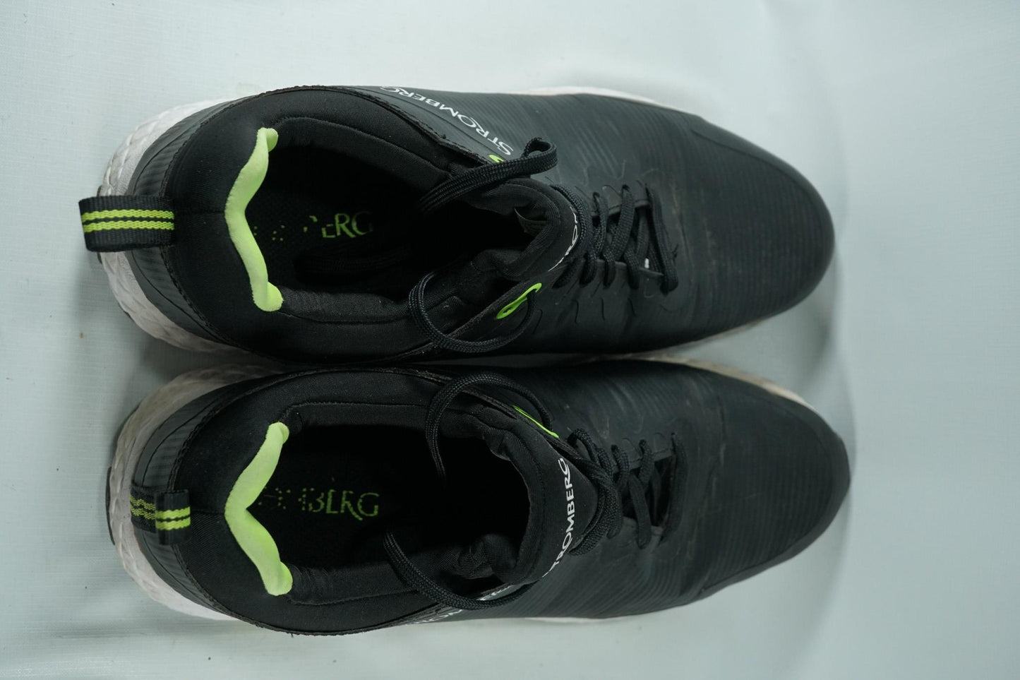 Stromberg Golf Shoes / UK11