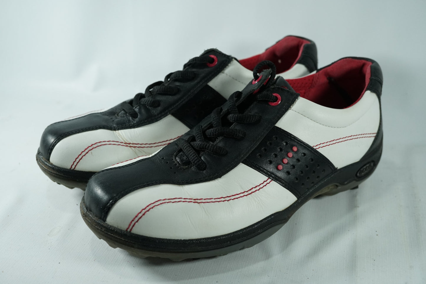 Ecco Hydromax Ladies Golf Shoes / UK5