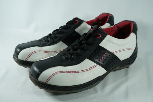 Ecco Hydromax Ladies Golf Shoes / UK5