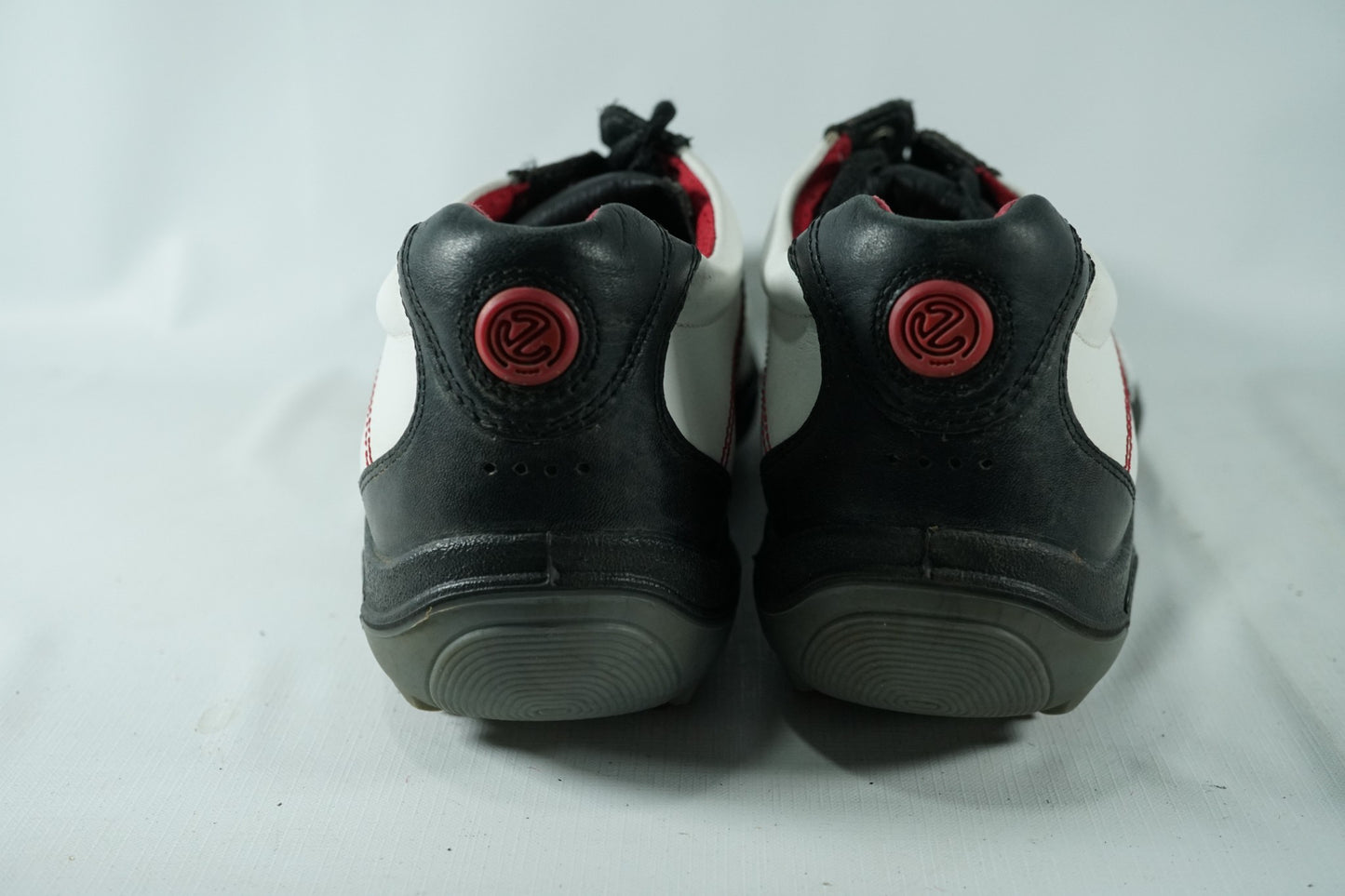 Ecco Hydromax Ladies Golf Shoes / UK5