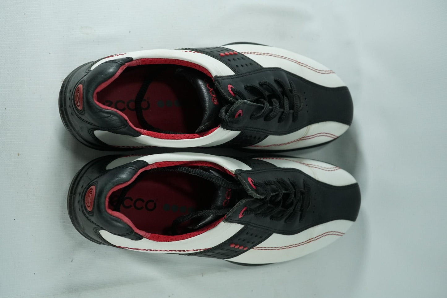 Ecco Hydromax Ladies Golf Shoes / UK5