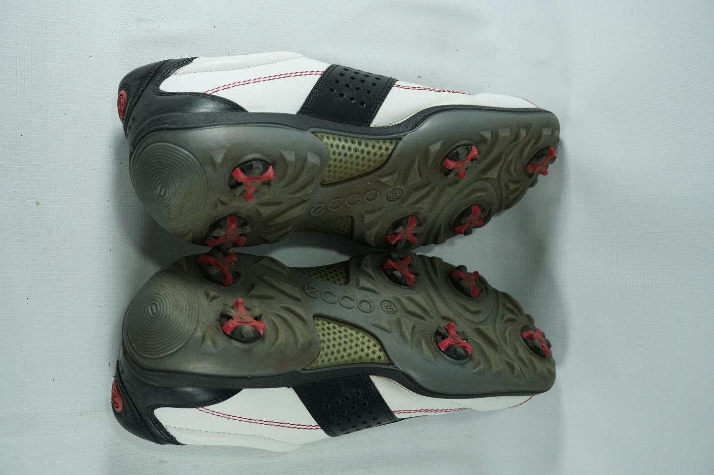 Ecco Hydromax Ladies Golf Shoes / UK5