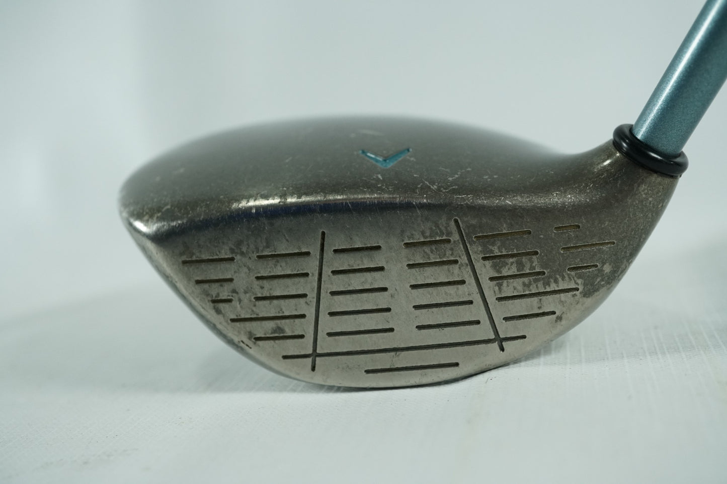 Callaway Great Big Bertha Warbird 7 Wood / Ladies Flex Graphite Shaft