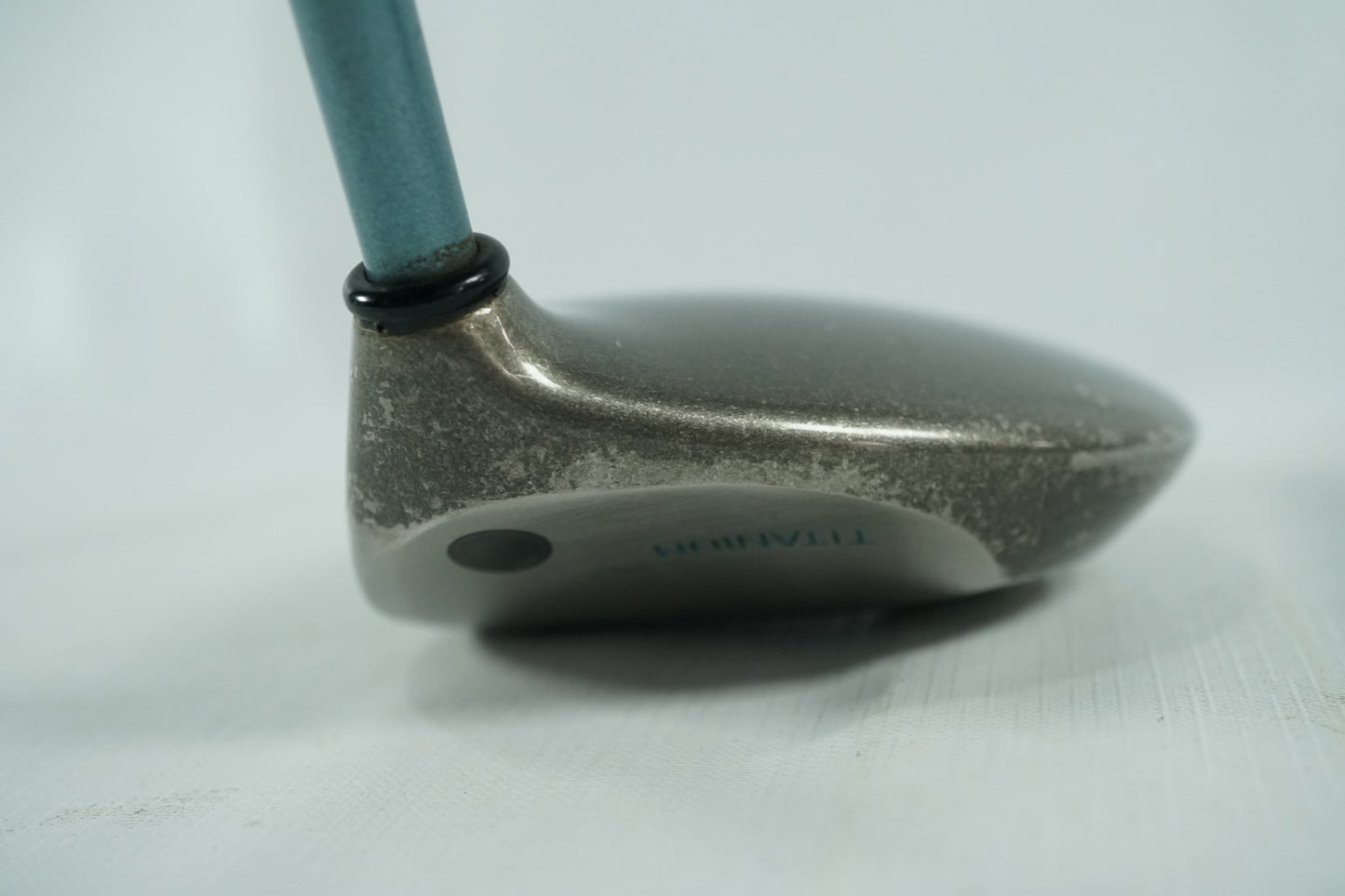 Callaway Great Big Bertha Warbird 7 Wood / Ladies Flex Graphite Shaft