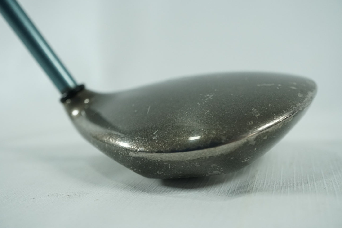 Callaway Great Big Bertha Warbird 7 Wood / Ladies Flex Graphite Shaft