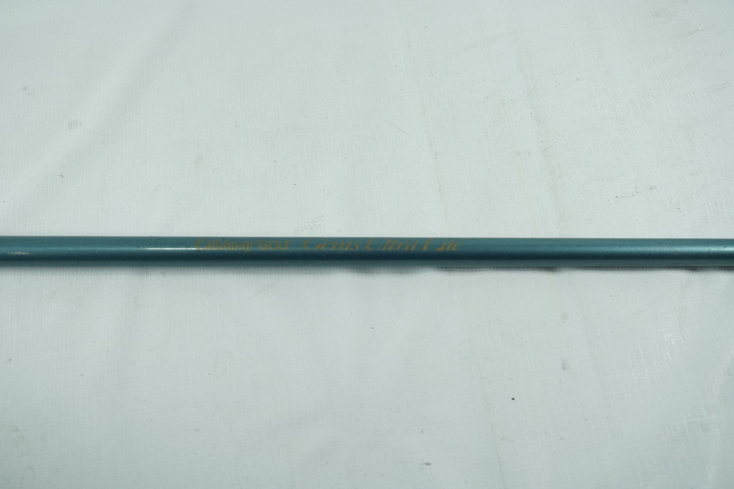 Callaway Great Big Bertha Warbird 7 Wood / Ladies Flex Graphite Shaft