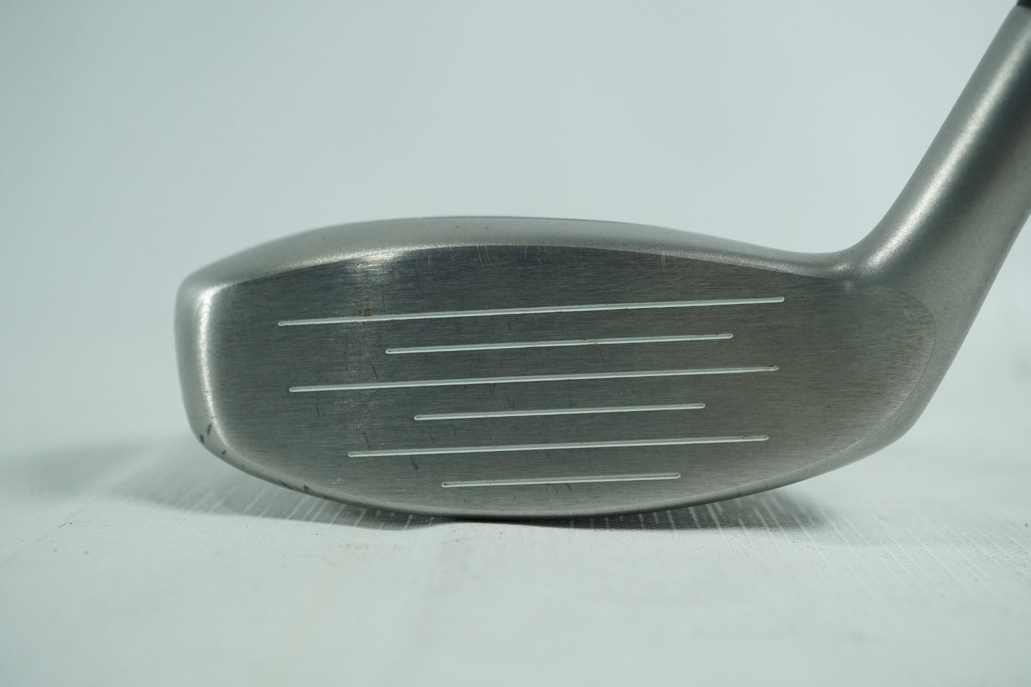 Taylormade Rescue Mid 3 Hybrid 19° / Regular Flex Graphite Shaft / VGC