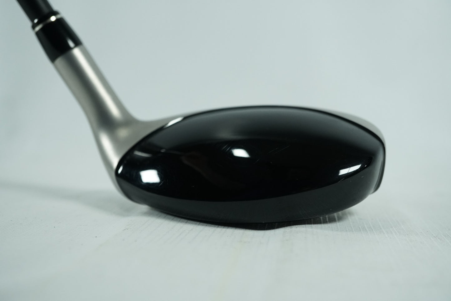 Taylormade Rescue Mid 3 Hybrid 19° / Regular Flex Graphite Shaft / VGC